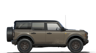 2025 Ford Bronco® External Image 1